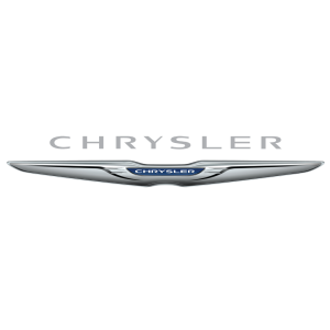 Chrysler logo PNG