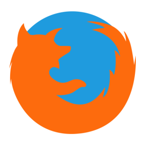 Firefox PNG logo