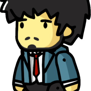 Student PNG