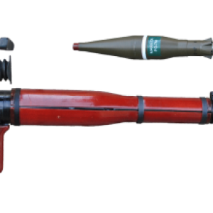RPG PNG