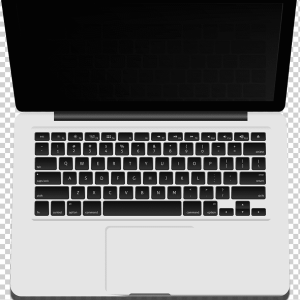 Macbook PNG