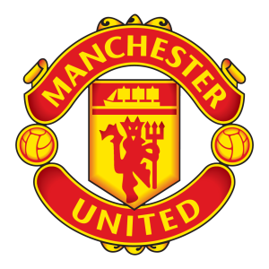 Manchester United logo PNG