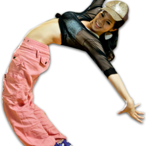 Dancer PNG