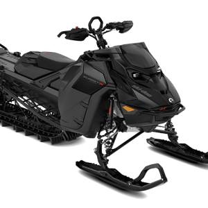 Snowmobile PNG