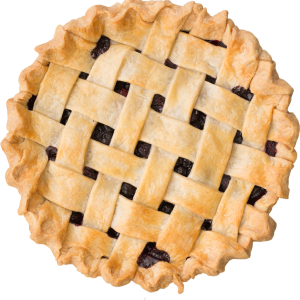 Pie PNG