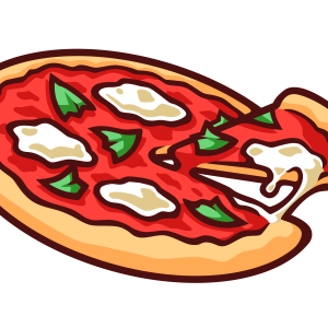 Pizza PNG