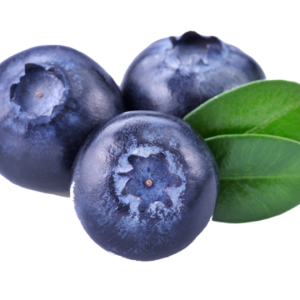 Blueberries PNG