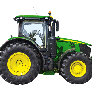 Tractor PNG