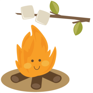 Bonfire PNG