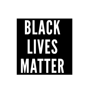 Black Lives Matter PNG