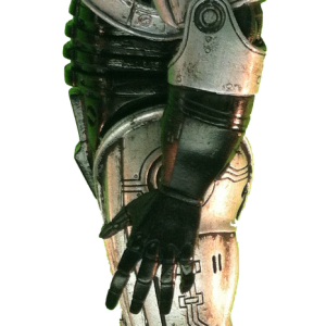 Robocop PNG