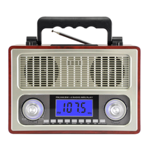 Radio PNG