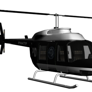 Helicopter PNG