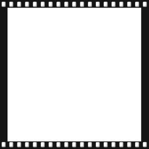 Filmstrip PNG