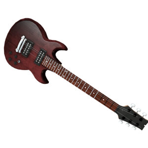 Electric guitar PNG