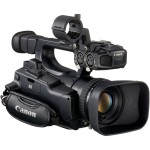 Video camera PNG image