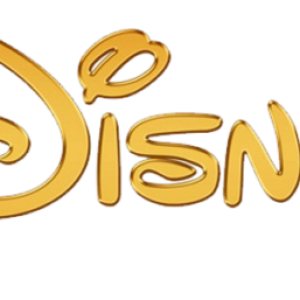 Walt Disney logo PNG