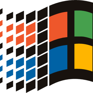 windows logo PNG