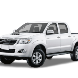 Pickup truck PNG