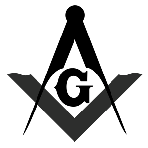 Masonry, Freemasonry sign PNG