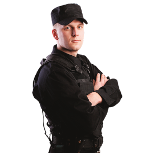 Guard, security PNG