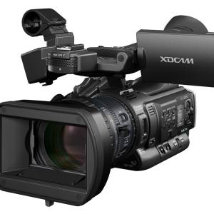 Video camera PNG image