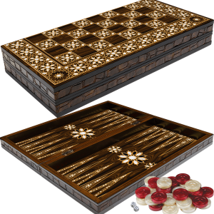 Backgammon PNG
