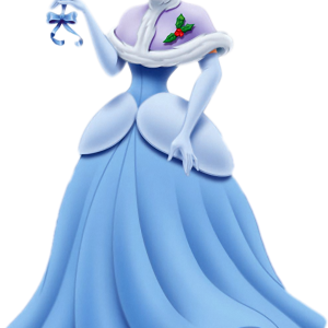 Cinderella PNG