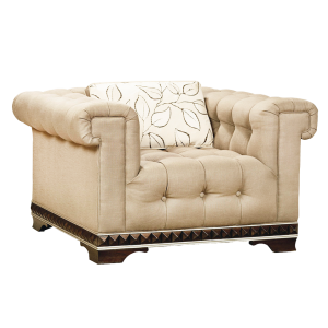 Armchair PNG image