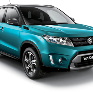 Suzuki Vitara PNG