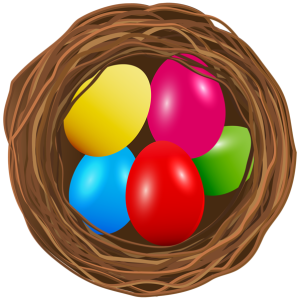 Nest PNG