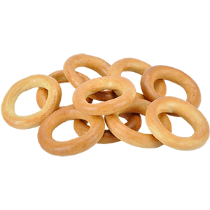 Bagels PNG