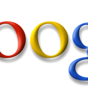 Google logo PNG