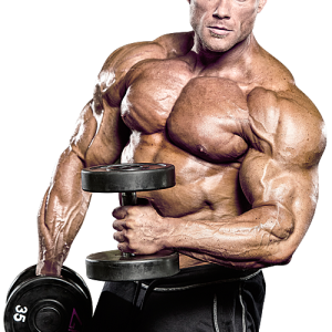 Bodybuilding PNG