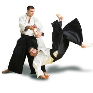 Aikido PNG