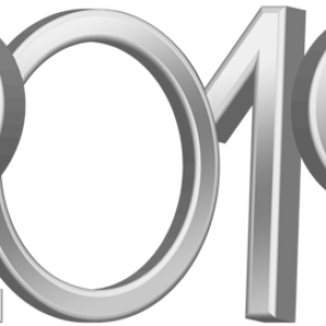 2019 year PNG