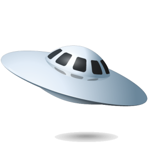 Ufo PNG