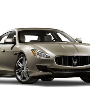 Maserati PNG