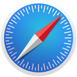 Safari logo PNG