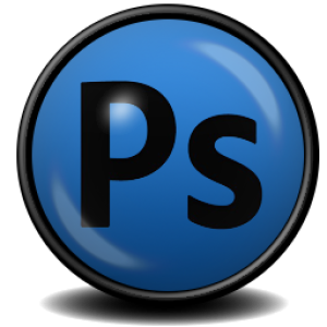 Photoshop logo PNG