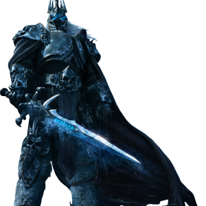 Warcraft PNG