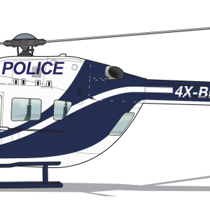 Helicopter PNG