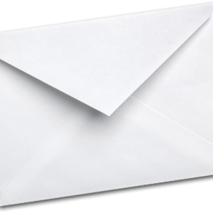 Envelope mail PNG