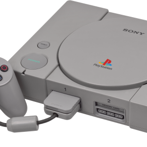Sony Playstation PNG