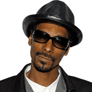 Snoop Dogg PNG