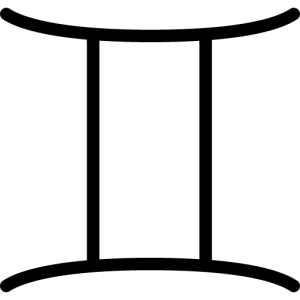 Gemini PNG