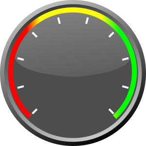 Speedometer PNG