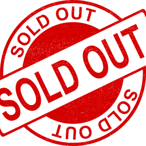 Sold out PNG