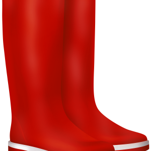 Rubber boots PNG