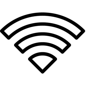 Wi-Fi logo PNG
